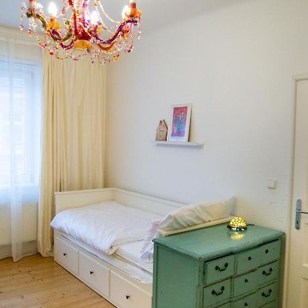 Velky 3-Izbovy Apartman Bratislava-Stare Mesto Luaran gambar