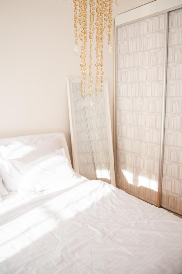 Velky 3-Izbovy Apartman Bratislava-Stare Mesto Luaran gambar