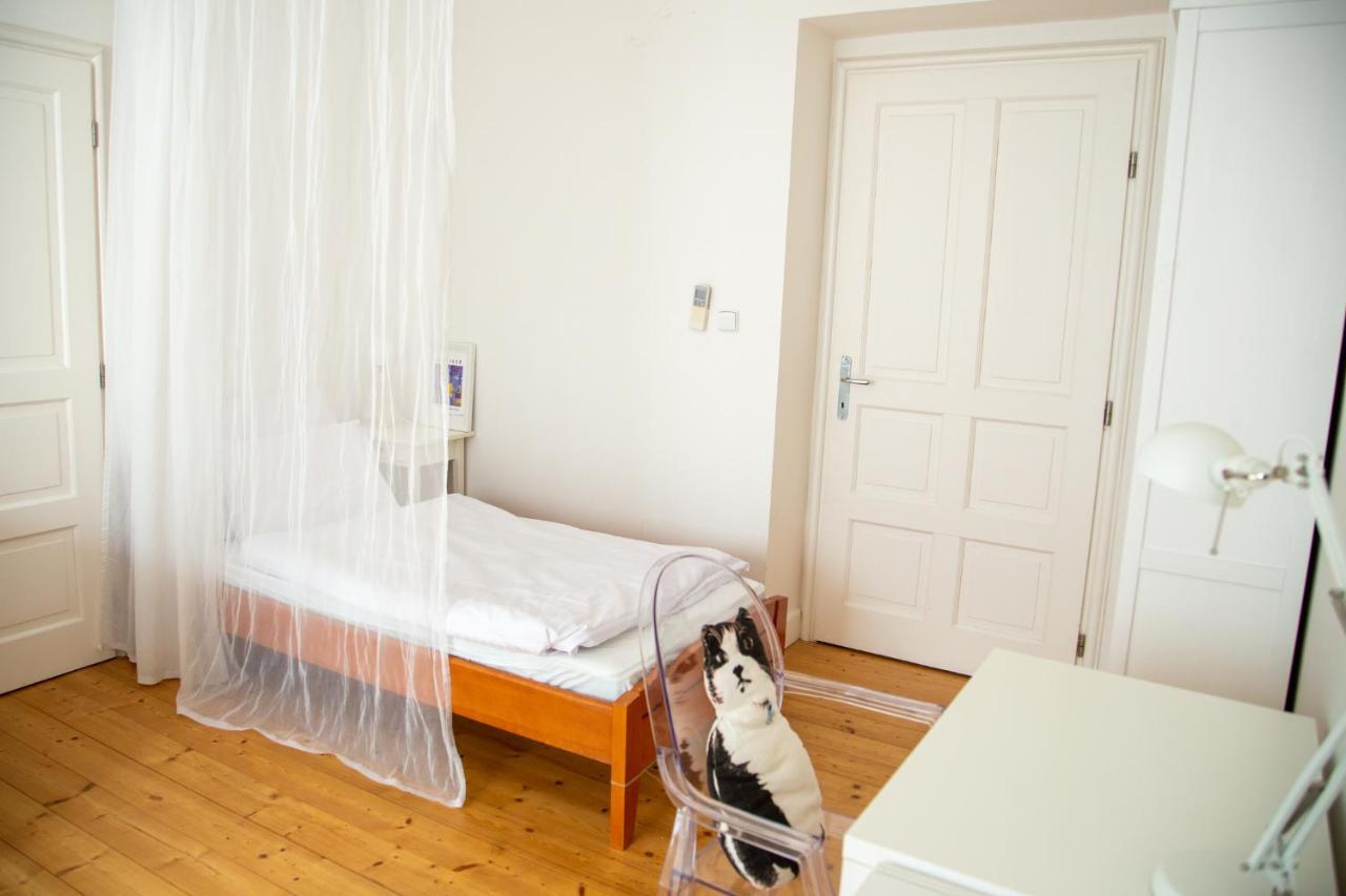 Velky 3-Izbovy Apartman Bratislava-Stare Mesto Luaran gambar