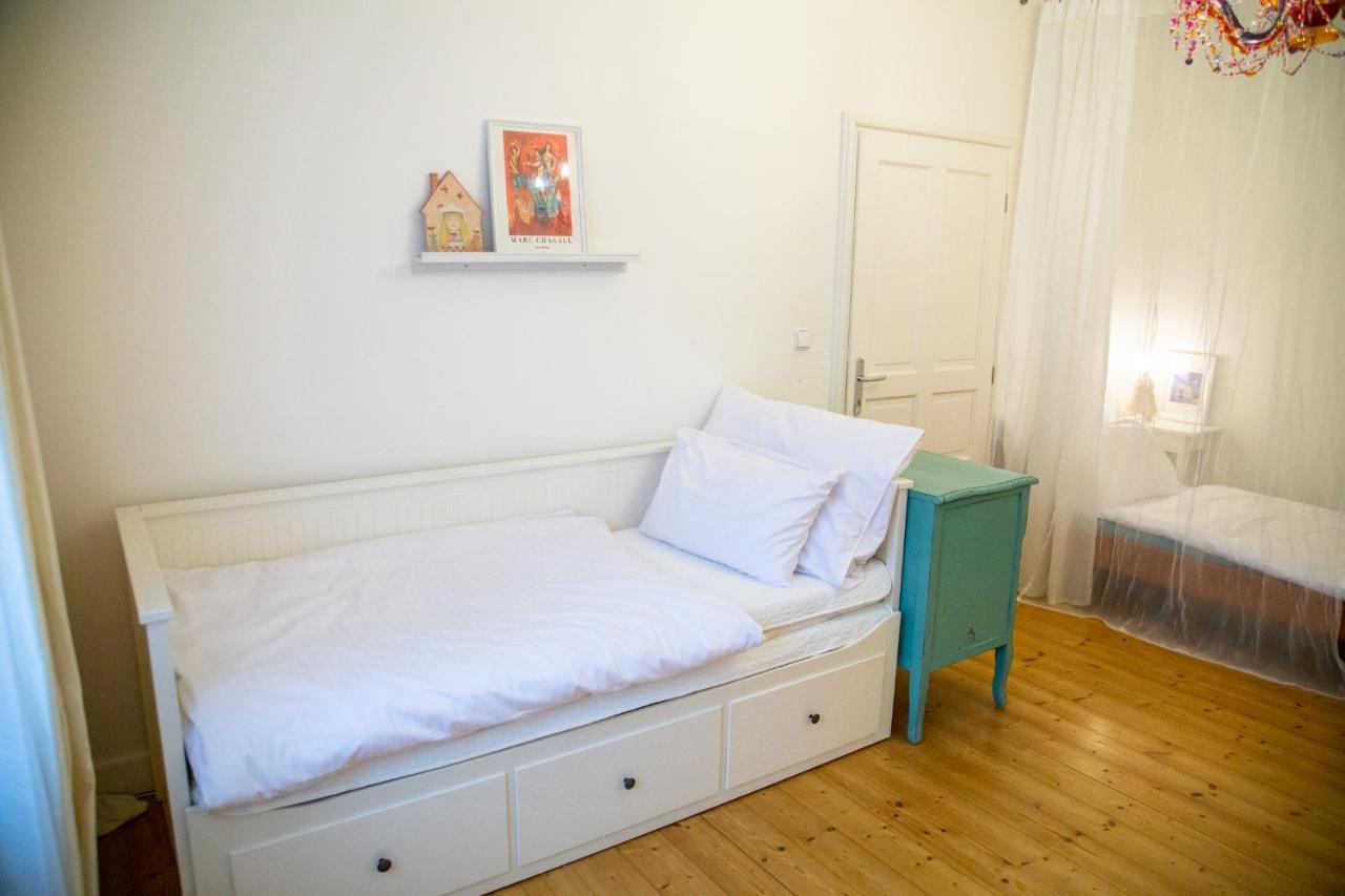 Velky 3-Izbovy Apartman Bratislava-Stare Mesto Luaran gambar