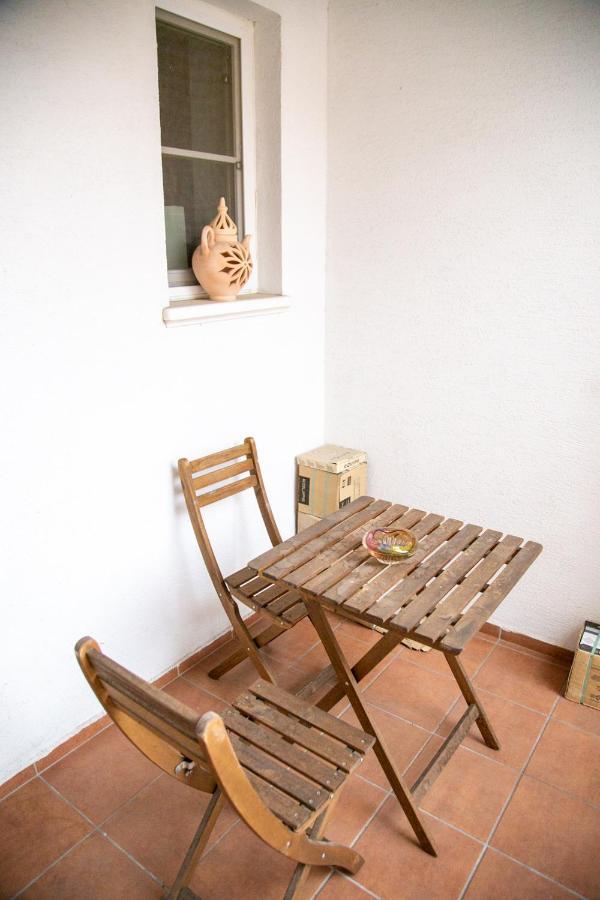 Velky 3-Izbovy Apartman Bratislava-Stare Mesto Luaran gambar