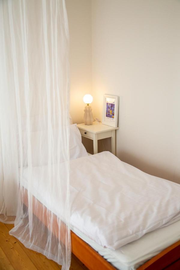 Velky 3-Izbovy Apartman Bratislava-Stare Mesto Luaran gambar